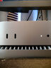 移速（MOVE SPEED）1TB 移動固態(tài)硬盤(PSSD) 適用Macmini M4擴(kuò)展塢硬盤 40G移動硬盤外接擴(kuò)容USB拓展塢 曬單實拍圖