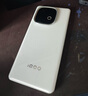 vivo iQOO Z10 Turbo 12GB+256GB 云海白 天璣8400滿血版 7620mAh超薄藍(lán)海電池  手機(jī) 國(guó)家補(bǔ)貼 曬單實(shí)拍圖