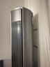 美的（Midea）空調(diào)立式柜機全面風(fēng)3匹 25年新品雙排銅管電子膨脹閥一級能效風(fēng)尊二代客廳空調(diào)變頻冷暖 以舊換新 大3匹 一級能效 全面風(fēng)Pro  AI語音 曬單實拍圖