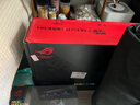華碩（ASUS）ROG超神 32英寸OLED顯示器4K240Hz高刷顯示屏PG32UCDM 0.03ms響應(yīng)Type-C 90W HDR400認(rèn)證 PG32UCDM  4K240Hz QD-OLED 曬單實(shí)拍圖