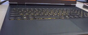 外星人（Alienware）游戲本國家補(bǔ)貼 星艦16X 16英寸筆記本電腦酷睿Ultra 7 RTX5060 16G 1T 2.5K 240Hz DCI-P3 1761QB 曬單實拍圖