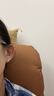 唯一（Winy）莫桑鉆999純銀耳釘送媽媽生日禮物女顯氣質生小眾高級感耳環(huán)飾 曬單實拍圖