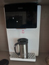 海爾（Haier）凈水器家用廚下式RO反滲透純水機(jī)直飲加熱一體機(jī)自來水全屋前置過濾器套裝前十名小白鯨 【超值TOP款】管線機(jī)+凈水器套裝 曬單實(shí)拍圖