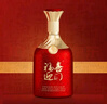五糧液股份出品 福喜迎門 濃香型白酒 52度500ml*6 整箱裝 升學(xué)宴 曬單實(shí)拍圖