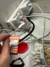 固質(zhì)蘋果充電器正品充電線氮化鎵適配原裝45W快充線PD套裝iPhone14ProMax 16 15手機(jī)13充電頭30W數(shù)據(jù)線 【蘋果6-14系列】PD快充線丨單線標(biāo)準(zhǔn)1米 曬單實(shí)拍圖