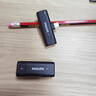 飛利浦（PHILIPS）【國家補貼】無(wú)線(xiàn)領(lǐng)夾麥克風(fēng)一拖二直播收音麥vlog主播戶(hù)外短視頻采訪(fǎng)直插式降噪話(huà)筒DLM3545V 曬單實(shí)拍圖