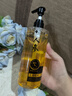 碧梵媞植物草本何首烏洗發(fā)水控油去屑止癢清爽洗發(fā)露洗頭膏毛囊洗發(fā)液 人參毛囊清潔洗發(fā)水300ml 300ml 曬單實拍圖