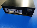 研華科技（ADVANTECH）研華工控機(jī)主機(jī)電腦EPC-B2205嵌入式迷你主機(jī)i7酷睿6代支持視覺檢測(cè)監(jiān)控系統(tǒng)服務(wù)器工業(yè)計(jì)算機(jī)電腦 EPC-B2205 I3-6100T/8G/500SSD/150W 曬單實(shí)拍圖