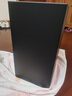 九州風(fēng)神（DEEPCOOL） 魔方110磁吸式電腦機(jī)箱 黑色款（水冷機(jī)箱/磁吸側(cè)板/內(nèi)置顯卡支架） 曬單實(shí)拍圖