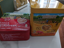 爺爺的農場(chǎng)寶寶零食輔食添加料豬肉松 拌飯料嬰兒高蛋白兒童海苔肉松零食 【高蛋白】無(wú)調味豬肉松50g 曬單實(shí)拍圖