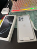 閃魔適用蘋果16ProMax鋼化膜iPhone16Pro手機膜高清覆蓋防爆抗指紋全屏無塵倉秒貼聽筒防塵保護膜 16ProMax【高清防塵膜*2片裝聽筒防塵】 曬單實拍圖