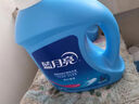 藍(lán)月亮 亮白增艷洗衣液 薰衣草香 500g袋原液補(bǔ)充裝 護(hù)衣護(hù)色強(qiáng)效去漬 曬單實(shí)拍圖