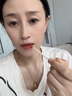 俏美人（CoolBetty）潮走日本品質(zhì)輕薄啞光唇釉口紅唇膏持久不沾杯不掉色防水防汗顯白02#肉桂烏龍 曬單實(shí)拍圖