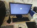 華碩（ASUS）【14代酷睿i7】臺(tái)式電腦獨(dú)顯商務(wù)辦公主機(jī)大額補(bǔ)貼家用游戲全套 套四 酷睿i7/16G/1TB固態(tài)/4G獨(dú)顯 電腦主機(jī)+顯示屏全套 曬單實(shí)拍圖