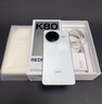 小米【國家補(bǔ)貼】REDMI 紅米K80Pro 新品5G手機(jī) 山巒青 12+512GB 官方標(biāo)配 曬單實(shí)拍圖