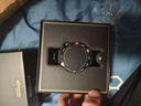 華為（HUAWEI）手表WATCH GT 5【國家補(bǔ)貼15%】運(yùn)動智能兩周續(xù)航藍(lán)牙通話體溫心率血氧健康監(jiān)測送男女朋友禮物pro 46mm幻夜黑【皮表帶+貼膜】 曬單實(shí)拍圖