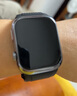 華為（HUAWEI）WATCH D2幻夜黑 華為智能手表動(dòng)態(tài)血壓監(jiān)測(cè)一鍵微體檢再升級(jí)多種健康研究輕巧時(shí)尚華為新款血壓表 曬單實(shí)拍圖