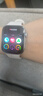 華為（HUAWEI）【咨詢享優(yōu)惠】華為WATCH FIT 4手表運(yùn)動(dòng)智能100+模式藍(lán)牙通話房顫早搏提醒男女成人3AX智能Pro 悅動(dòng)白丨送定制表帶+精美表盤 曬單實(shí)拍圖