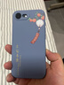 揚(yáng)聚特蘋果16e手機(jī)殼Apple iPhone16e新款保護(hù)套iPhone 16e液態(tài)硅膠全包防摔軟殼5G創(chuàng)意個(gè)性時(shí)尚外殼男女 【灰-YJT平安喜樂(lè)】 曬單實(shí)拍圖