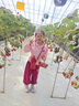 G.DUCKKIDS小黃鴨童裝女童套裝秋裝兒童休閑套裝女寶寶卡通衛(wèi)衣褲子兩件套潮 粉色 100 (建議90cm 3-4歲左右)cm 曬單實(shí)拍圖