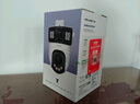 普聯(lián)（TP-LINK）雙攝500萬(wàn)雙畫(huà)全彩超清攝像頭家用監(jiān)控器360度無(wú)死角帶夜視全景無(wú)線云臺(tái)追蹤室外戶外手機(jī)遠(yuǎn)程防水 曬單實(shí)拍圖