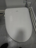 海爾（Haier）智能馬桶蓋 雙感應(yīng)自動(dòng)翻蓋款 即熱遙控電動(dòng)加熱自動(dòng)除臭 X7-R90 曬單實(shí)拍圖