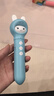 火火兔智能點讀筆兒童英語啟蒙早教機點讀機寶寶男女孩玩具生日禮物 曬單實拍圖