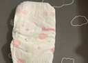 好奇（Huggies）鉑金裝紙尿褲NB84片(5kg以下)新生兒小號(hào)嬰兒尿不濕小桃褲超薄 曬單實(shí)拍圖