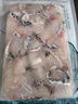 釣魚記脆肉羅非魚片/翡翠魚片1斤 脆肉鯛魚 酸菜魚 火鍋食材 冷凍 生鮮 曬單實拍圖