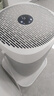 布魯雅爾（Blueair）【家電國家補貼】空氣凈化器除甲醛病菌霧霾過敏原異味家用臥室凈化機母嬰級小巨人3650i 曬單實拍圖