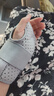 CRALVKOIN日本品牌醫(yī)用腕關(guān)節(jié)固定支具腕部骨折腱鞘炎護(hù)腕手腕拉傷韌帶損傷 曬單實(shí)拍圖