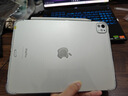 Apple 蘋果平板電腦 iPad Pro 7代 11英寸 2024款  M4芯片 二手蘋果平板 銀色 512G WiFi+5G 曬單實(shí)拍圖