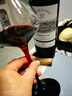 拉菲（LAFITE）傳奇波爾多 赤霞珠干紅葡萄酒 750ml*6 紅酒整箱裝 曬單實拍圖