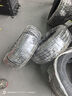米其林（MICHELIN）汽車輪胎 205/60R16 96W 浩悅五代 Primacy 5 適配軒逸/速騰 曬單實(shí)拍圖