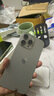 【24期免息】Apple iPhone15 ProMax 蘋果15Promax 國行雙卡雙待二手手機(jī) 原色鈦金屬 9新 【3期免息+大禮包+三年保修】256G 曬單實拍圖