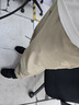 斯凱奇（Skechers）男款梭織長(zhǎng)褲百搭時(shí)尚戶外休閑褲P225M239/P225W293 曬單實(shí)拍圖