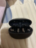 紐曼【小度ai智能】S6無線藍(lán)牙耳機耳夾式 骨傳導(dǎo)概念掛耳式翻譯耳機降噪運動會議同聲翻譯排行前十 HiFi音質(zhì)丨空間效感丨耀石黑pro 曬單實拍圖