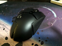 羅技（G）G502無(wú)線鼠標(biāo) 電競(jìng)游戲鼠標(biāo) 機(jī)械充電筆記本電腦邏輯鼠標(biāo)送男生男友禮物 G502無(wú)線【無(wú)線充電底座】 曬單實(shí)拍圖