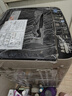 志高（CHIGO）全自動(dòng)洗衣機(jī) 家用小型波輪 洗脫一體機(jī)大容量 公寓宿舍出租房 10KG咖啡金【藍(lán)光洗護(hù)+風(fēng)干潔桶+強(qiáng)電機(jī)】 曬單實(shí)拍圖