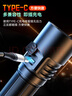 神火（SupFire）RX51手電筒強(qiáng)光超亮軍遠(yuǎn)射超長(zhǎng)續(xù)航野外生存家用小型照明專應(yīng)急燈 曬單實(shí)拍圖