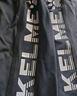 卡爾美（KELME）防曬腿套騎行護(hù)腿夏季冰絲防紫外線戶外運(yùn)動(dòng)跑步釣魚護(hù)腿褲襪腳套 曬單實(shí)拍圖
