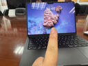 Apple/蘋果AI筆記本/2024MacBookPro14英寸M4(10+10核) 16G 512G銀色筆記本電腦MW2W3CH/A 曬單實(shí)拍圖