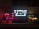 KTC 27英寸2K原生180Hz滿血10bit色深FastIPS快速液晶顯示屏外接筆記本電腦顯示器H27T22S    曬單實拍圖