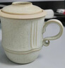 萬仟堂（Edenus）陶瓷泡茶杯辦公杯個(gè)人專用高檔水杯春竹300ml 曬單實(shí)拍圖