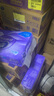 維達(dá)（Vinda）無芯卷紙 棉韌4層100克*30卷 親膚無刺激 衛(wèi)生紙廁紙 紙巾 整箱 曬單實(shí)拍圖