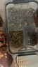 陳一凡胖大海羅漢果金銀花菊花茶組合吸煙者咽喉教師清養(yǎng)生肺茶100g 曬單實拍圖