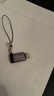 勝為蘋果轉(zhuǎn)接頭Type-C轉(zhuǎn)Lightning安卓華為usb-c充電線iPhone轉(zhuǎn)換器頭U盤+充電+耳機轉(zhuǎn)接ELT0002J 曬單實拍圖