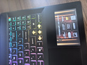 微星（MSI）神影16 銳龍版 2025 16英寸游戲筆記本電腦(R9-7945HX RTX5060 16G 1TB 2.5K/240Hz屏) 曬單實拍圖