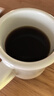 美廚（maxcook）紙杯一次性杯子咖啡杯 辦公家用水杯奶茶杯280ml帶蓋25只MCPJ5592 曬單實拍圖