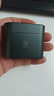弱水時砂【周傳雄推薦】earfree i5無線藍牙耳機主動降噪入耳式HiFi音質超長續(xù)航游戲運動耳機送男女友 武士灰|HiFi音質+強降噪+不壓耳 曬單實拍圖